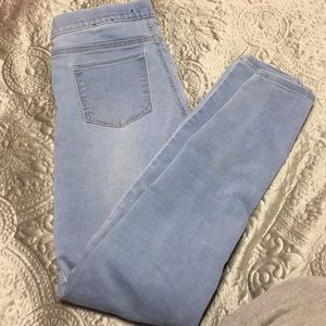 H&M stretch jeans